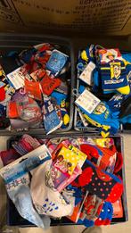 Partij kinder sokken ongeveer 150-175 bundels, Ophalen of Verzenden