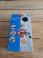 Tiny Love Take-Along Mobiel 3-in-1, Ophalen