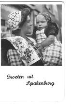 Spakenburg, Ophalen of Verzenden, 1960 tot 1980, Gelopen, Utrecht