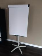 Mobiel flipover bord, Ophalen, Mobiel, Whiteboard