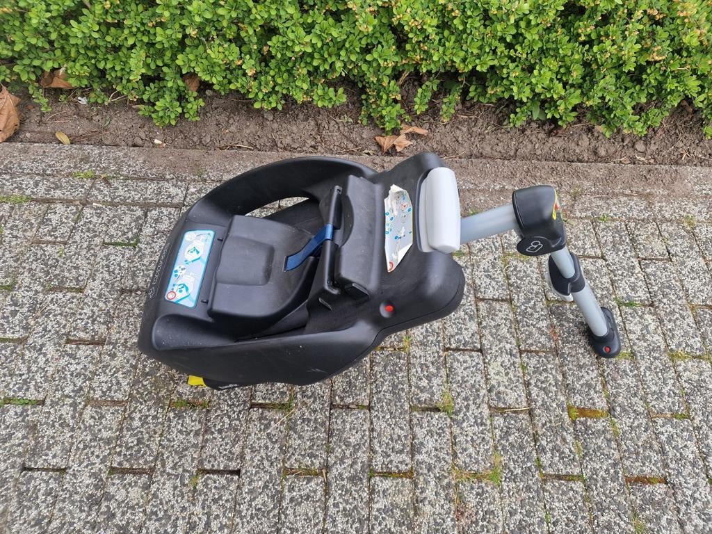 Maxi-Cosi EasyFix isofix base, Kinderen en Baby's, Autostoeltjes, Gebruikt, Ophalen of Verzenden, Isofix, 0 t/m 13 kg