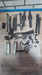 Kukko lagerttrek onderdelen, Ophalen of Verzenden