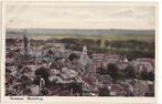 Middelburg Panorama ca. 1915., Verzenden, Voor 1920, Ongelopen, Zeeland