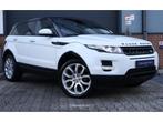 Land Rover Range Rover Evoque 2.0 Si 4WD, Automaat, Gebruikt, Zwart, Wit