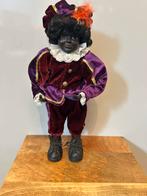 Etalage piet vintage, Diversen, Sinterklaas, Ophalen of Verzenden, Zo goed als nieuw