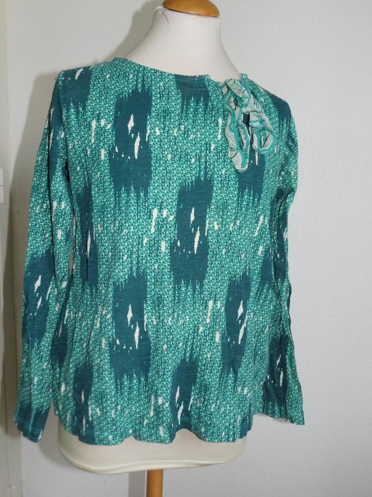 mooie Didi longsleeve maat 140, Meisje, Ophalen of Verzenden, Zo goed als nieuw, Didi