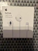 Nieuwe Apple EarPods met Lightning Connector, Ophalen of Verzenden, Nieuw, Overige merken