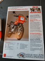 Kreidler mustang, Fietsen en Brommers, Handleidingen en Instructieboekjes, Ophalen