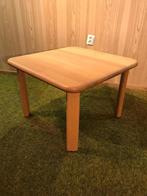 IZGS L. Olsen en Son salontafel tafel Deens design vintage, Ophalen of Verzenden