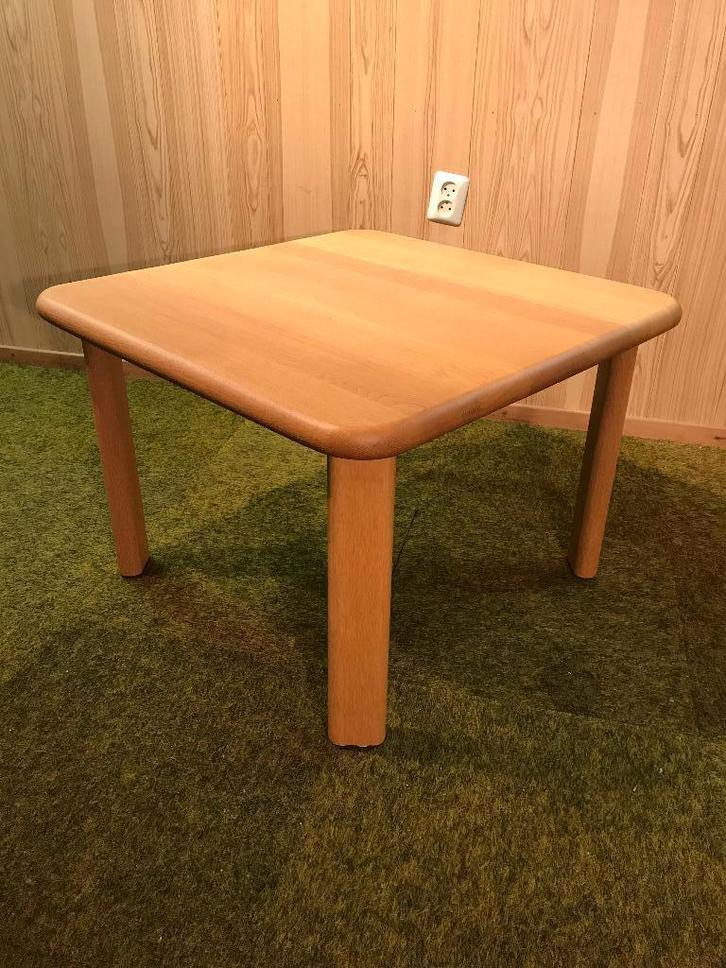 IZGS L. Olsen en Son salontafel tafel Deens design vintage, Antiek en Kunst, Antiek | Meubels | Tafels, Ophalen of Verzenden