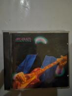Dire Straits - Money for nothing. Cd. 1988, Ophalen of Verzenden, Gebruikt, Poprock