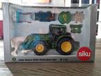 SIKU John Deere 6520 Hoftraktor-Set, Ophalen of Verzenden, Zo goed als nieuw, Tractor of Landbouw, SIKU