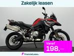 BMW F 850 GS ABS, Motoren, Motoren | BMW, Cruise Control, Bedrijf, Meer dan 35 kW, Toermotor