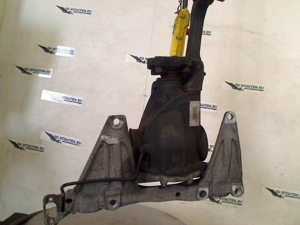 Cardan Achter Mercedes-Benz Vito (447.6) 2015 a4473501014, Gebruikt, Mercedes-Benz AG, Mercedes-Benz, Mercedesstraße 120, Stuttgart 70372, , Duitsland