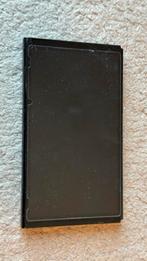 Nintendo Switch OLED - ZGAN met 256GB SD en draagtas, Ophalen, Zo goed als nieuw