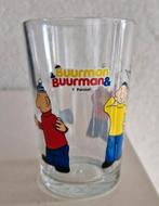 Glas Buurman en Buurman, Verzamelen, Ophalen of Verzenden, Zo goed als nieuw, Frisdrankglas