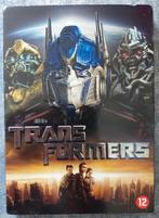 DVD Transformers 2007 [5200]  [CdDVAc], Vanaf 12 jaar, Ophalen of Verzenden, Zo goed als nieuw, Actie