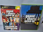 GTA Grand Theft Auto III 3 XboX Classic, Spelcomputers en Games, Games | Xbox Original, Avontuur en Actie, Vanaf 18 jaar, 1 speler