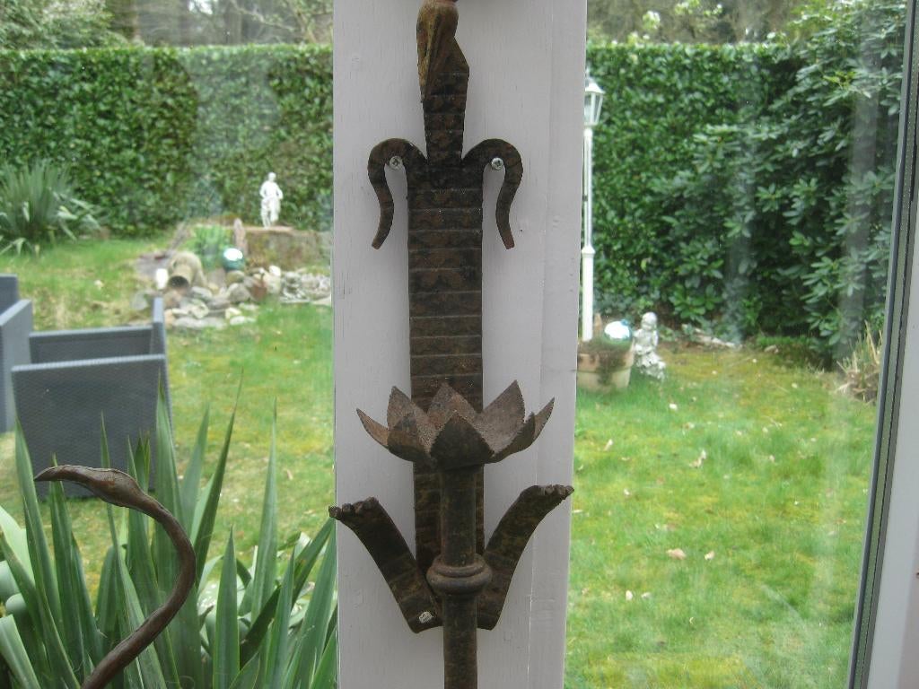 brocante 83 leeg verkoop, Antiek en Kunst, Curiosa en Brocante, Ophalen of Verzenden