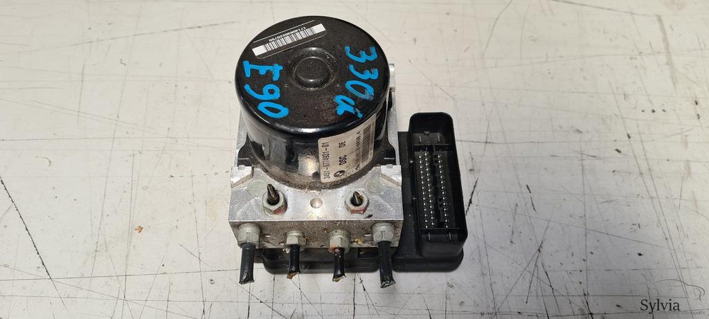 ABS DSC Pomp BMW 3 Serie E9X 1 Serie E8X 6774931 6774932, Auto-onderdelen, Remmen en Aandrijving, Gebruikt, Ophalen of Verzenden