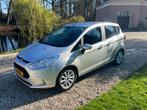 Ford B-MAX 1.0 ECOBOOST Style NL-auto Navi / Camera / Trekha, Voorwielaandrijving, 101 pk, Gebruikt, Met garantie (alle)