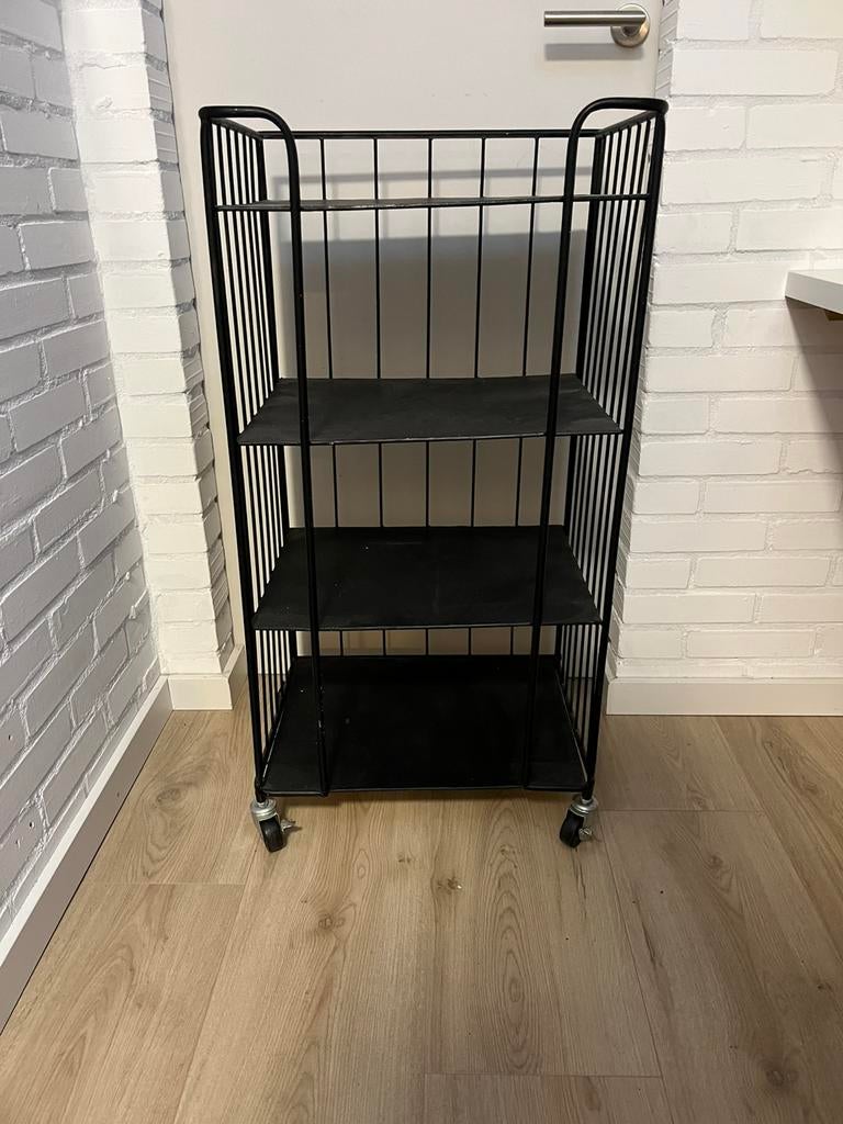 Kast, Ophalen, Nieuw