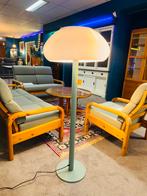 Vintage Space Age vloerlamp Mushroom lamp, Ophalen of Verzenden, A, A, A