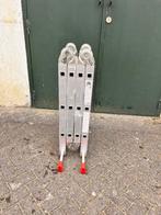 Topcraft Vario 360 | multifunctionele ladder, Ophalen, ;, Gebruikt, ;