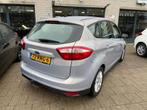 Ford C-MAX 1.6 Titanium Airco Nieuwe apk Trekhaak (bj 2011), Gebruikt, 4 cilinders, Origineel Nederlands, Bedrijf