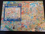 Jan van Haasteren puzzel, Ophalen of Verzenden, 500 t/m 1500 stukjes, Zo goed als nieuw