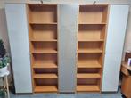 Billy Boekenkast, Ophalen, Gebruikt, 200 cm of meer, 50 tot 100 cm