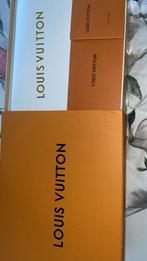 Louis vouitton tatics, Verzenden, Nieuw