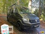 Volkswagen Freestyle 4 Motion Automaat 2020, Automaat, Buscamper of Camperbus, Volkswagen, Tot en met 2