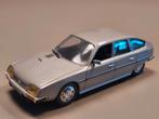 Citroën CX berline Pallas  1:43 Altaya, Hobby en Vrije tijd, Modelauto's | 1:43, Ophalen of Verzenden, Gebruikt, Auto, Overige merken