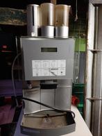 Diverse koffiemachines FRANKE Spectra S, 10 kopjes of meer, Ophalen, Niet werkend, Koffiemachine