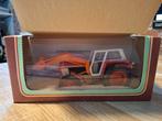 Igra Zetor tractorminiatuur met voorlader ND5-014, Overige merken, 1:32 tot 1:50, Overige typen, Nieuw