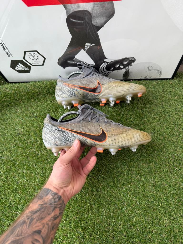 Jakupovic nike Mercurial Vapor voetbalschoenen, G, G, Maat XS of kleiner, G