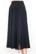 MARINA RINALDI rok maat 42, Zwart, Maat 42/44 (L), Ophalen of Verzenden, Zo goed als nieuw