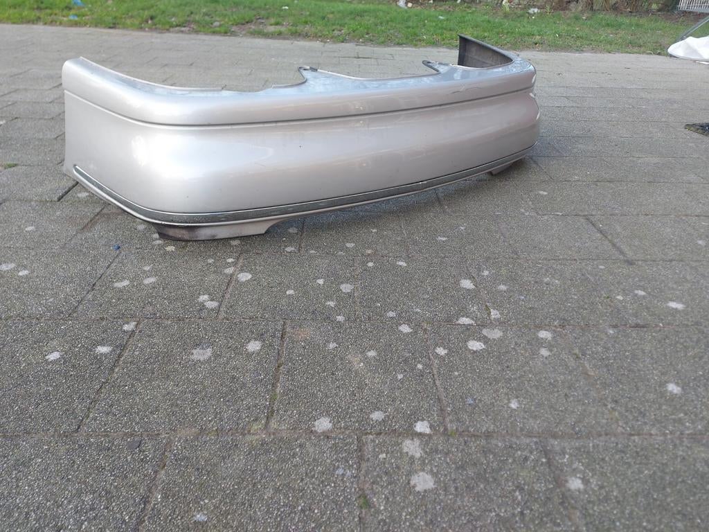 Gebruikte Bumper, Ophalen, Gebruikt, Overige automerken, Bumper