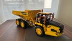 LEGO Technic Volvo 6x6 Truck met Kieptrailer - 42114, Ophalen, Zo goed als nieuw, Complete set, Lego