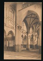 Alkmaar - Groote Kerk [003-2826, Verzamelen, Ansichtkaarten | Nederland, Verzenden, 1940 tot 1960, Ongelopen, Noord-Holland