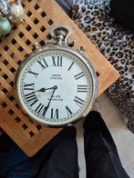 Grote wandklok Union Station Kansas City, Ophalen of Verzenden