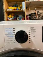 Defecte Beko HTV8744x00 wasmachine met geïntegreerde droger, Witgoed en Apparatuur, Ophalen, 1200 tot 1600 toeren, 8 tot 10 kg