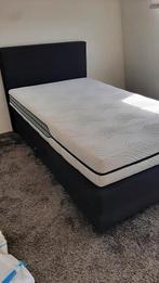 Eletrisch verstelbare boxspring 120 x 200 cm, Huis en Inrichting, Slaapkamer | Boxsprings, Ophalen, Twijfelaar, 120 cm