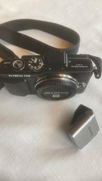Te koop Olympus pen E-PL7, Ophalen of Verzenden, Zo goed als nieuw