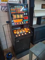 Random Flashback gokkast  euro goedwerkend., Verzamelen, Euro, Ophalen of Verzenden, Gebruikt