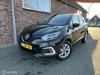 Renault Captur 0.9 TCe Limited pdc achter, cruise, Voorwielaandrijving, 898 cc, Gebruikt, Euro 6