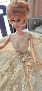 Originele Barbie en Skipper poppen - Vintage collectie, Ophalen of Verzenden