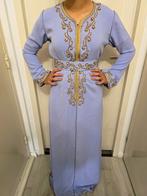 Prachtige lila paarse kaftan - Zo goed als nieuw, Kleding | Dames, Gelegenheidskleding, Overige typen, Paars, Ophalen of Verzenden