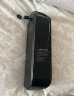 V8 accu, Ophalen of Verzenden, Zo goed als nieuw